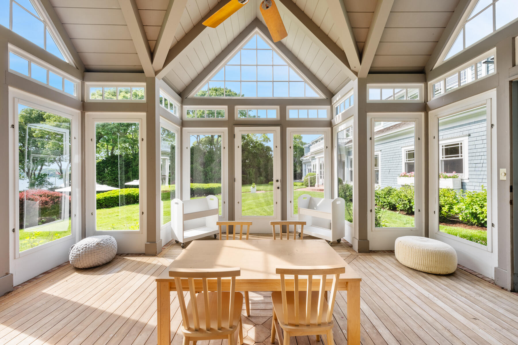 141 Eel River Road Osterville, MA 02655 - Photo 44 of 57 Pool House