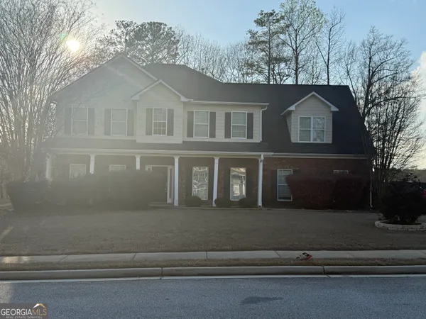 $2,500 | 2104 Ginger Estates Drive Northeast, Conyers, GA 30013