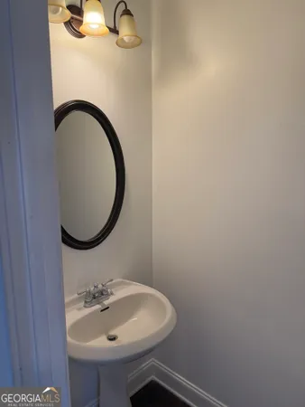 $2,500 | 2104 Ginger Estates Drive Northeast, Conyers, GA 30013