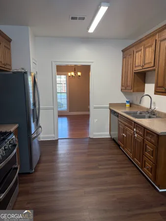 $2,500 | 2104 Ginger Estates Drive Northeast, Conyers, GA 30013
