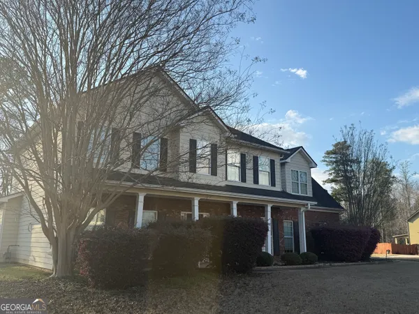 $2,500 | 2104 Ginger Estates Drive Northeast, Conyers, GA 30013