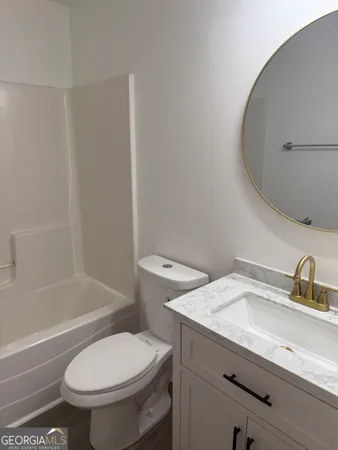 $2,500 | 2104 Ginger Estates Drive Northeast, Conyers, GA 30013