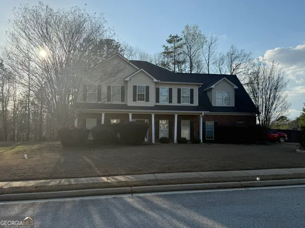 $2,500 | 2104 Ginger Estates Drive Northeast, Conyers, GA 30013