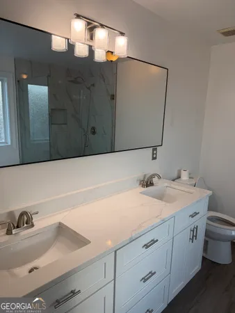 $2,500 | 2104 Ginger Estates Drive Northeast, Conyers, GA 30013