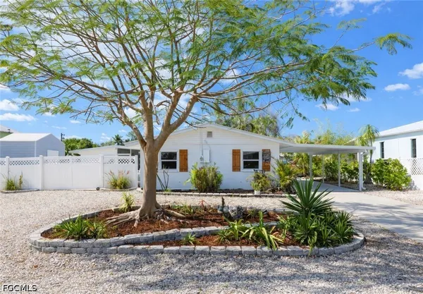 $550,000 | 16191 Porto Bello Street, Bokeelia, FL 33922