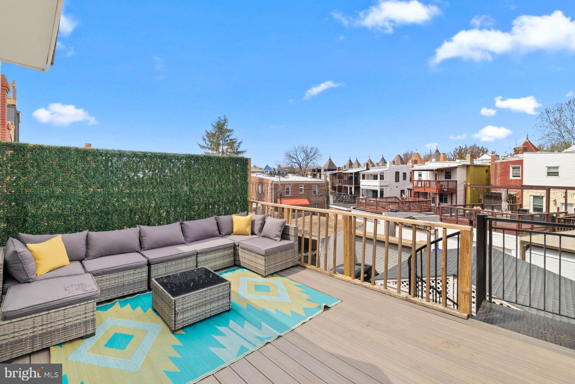 59 Rhode Island Avenue Northwest, Unit 4 Washington, DC 20001 - Photo 34 of 48