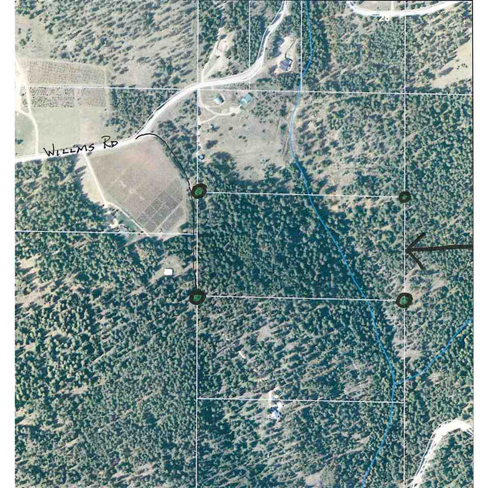 Xx North Willms Road Elk, WA 99009 - Photo 1 of 2
