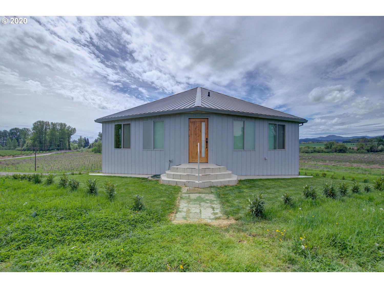 10160 Northwest Oak Ridge Road Yamhill, OR 97148 - Photo 1 of 32 Gallery Image 1