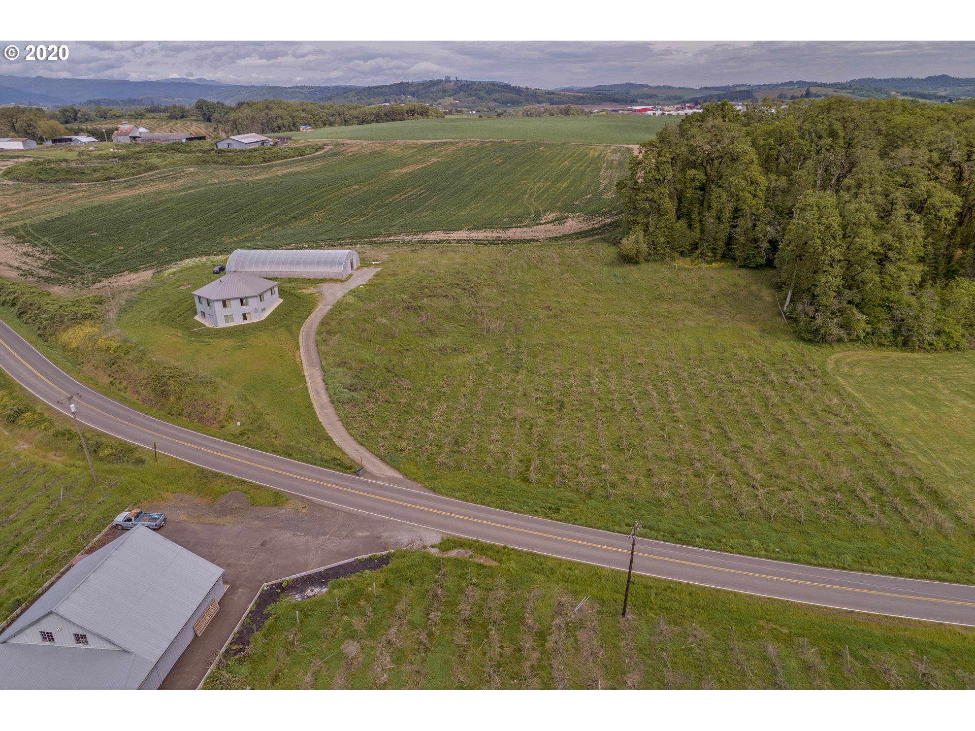 10160 Northwest Oak Ridge Road Yamhill, OR 97148 - Photo 30 of 32 Gallery Image 30