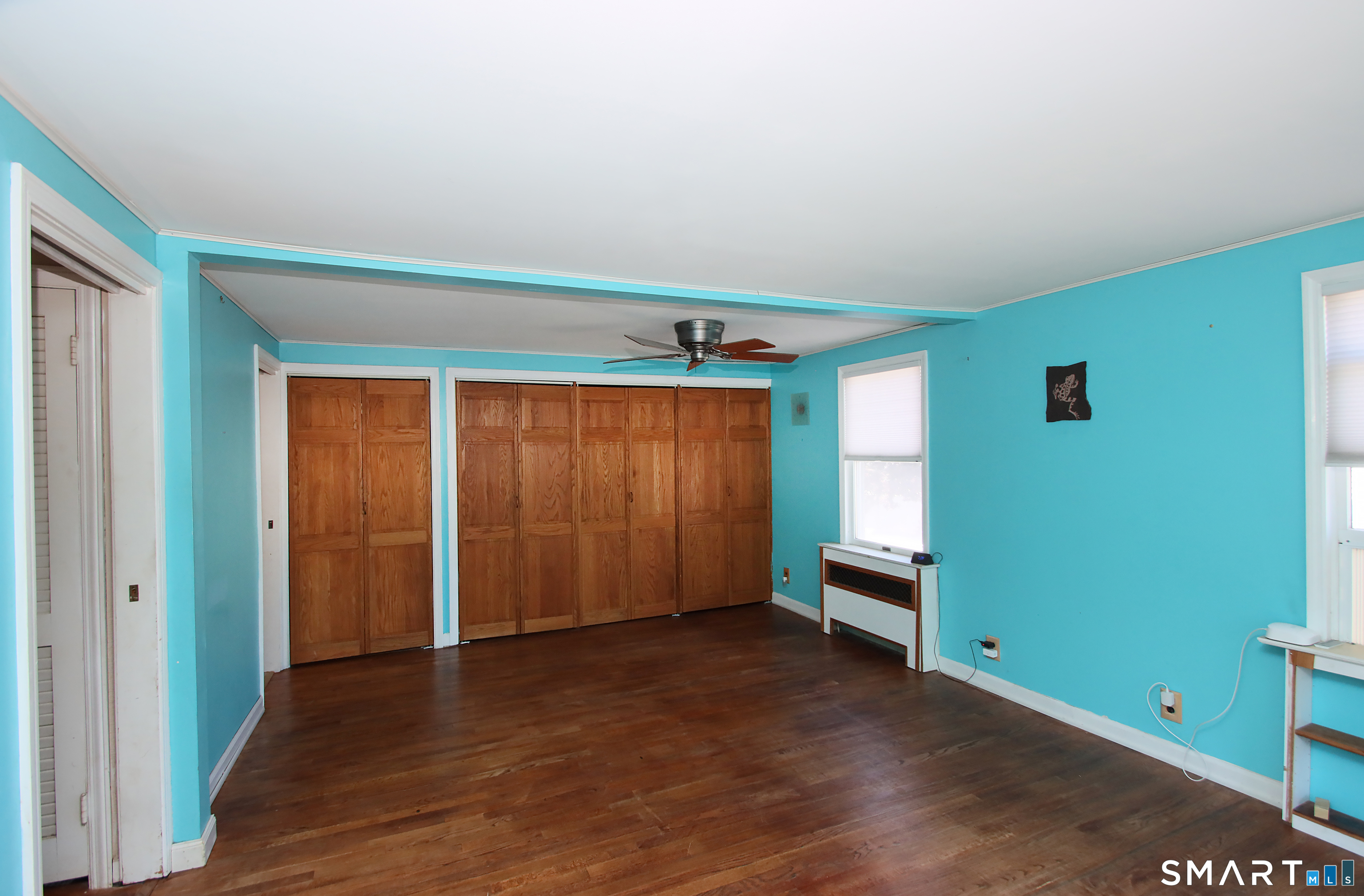 11 Forest Road Wallingford, CT 06492 - Photo 12 of 27 Lot of closet space!