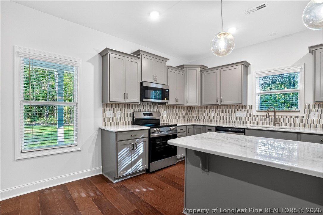 4918 Philippi Church Road Raeford, NC 28376 - Photo 17 of 50