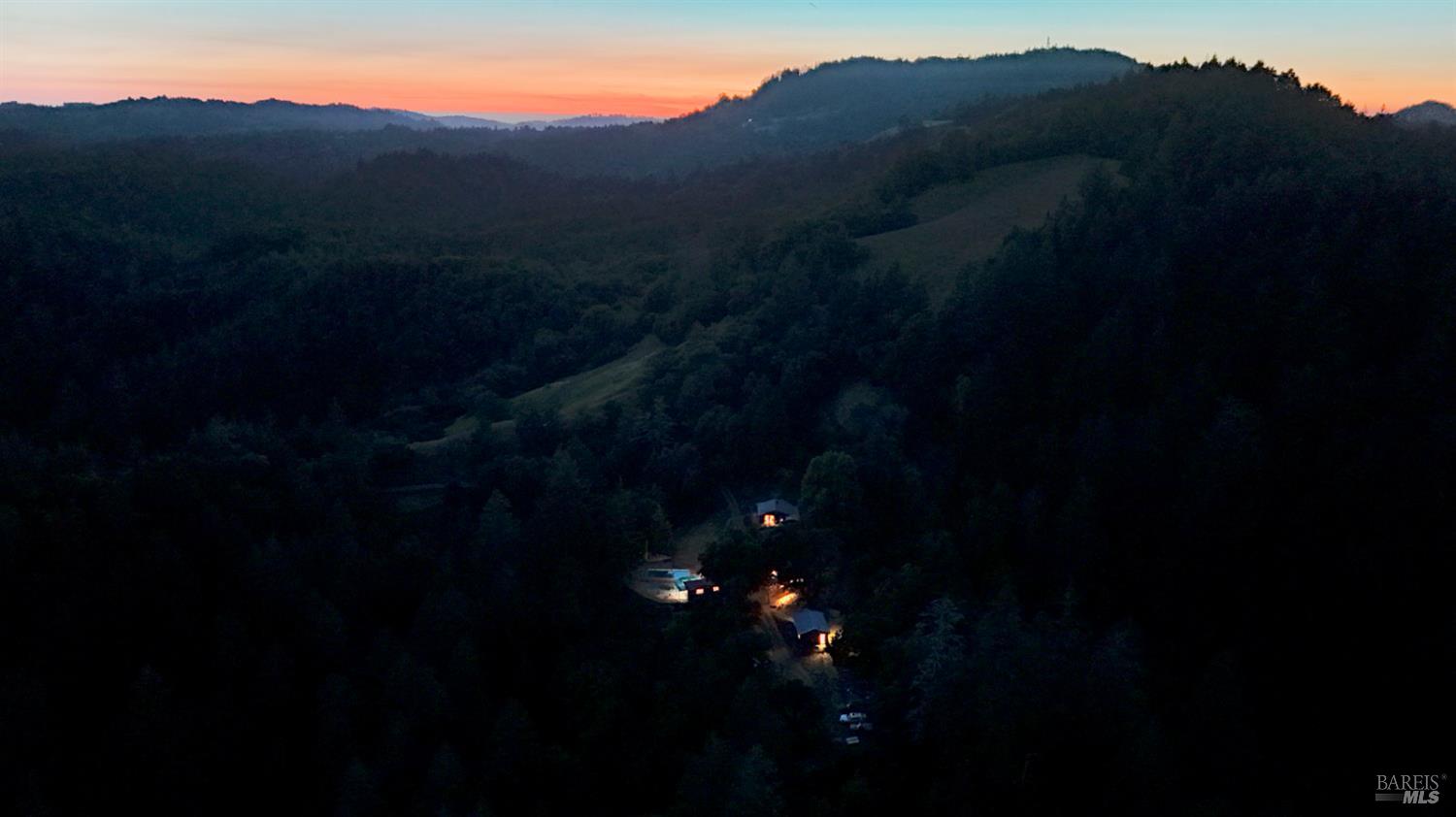 5000 Mohrhardt Ridge Road Cazadero, CA 95421 - Photo 28 of 70