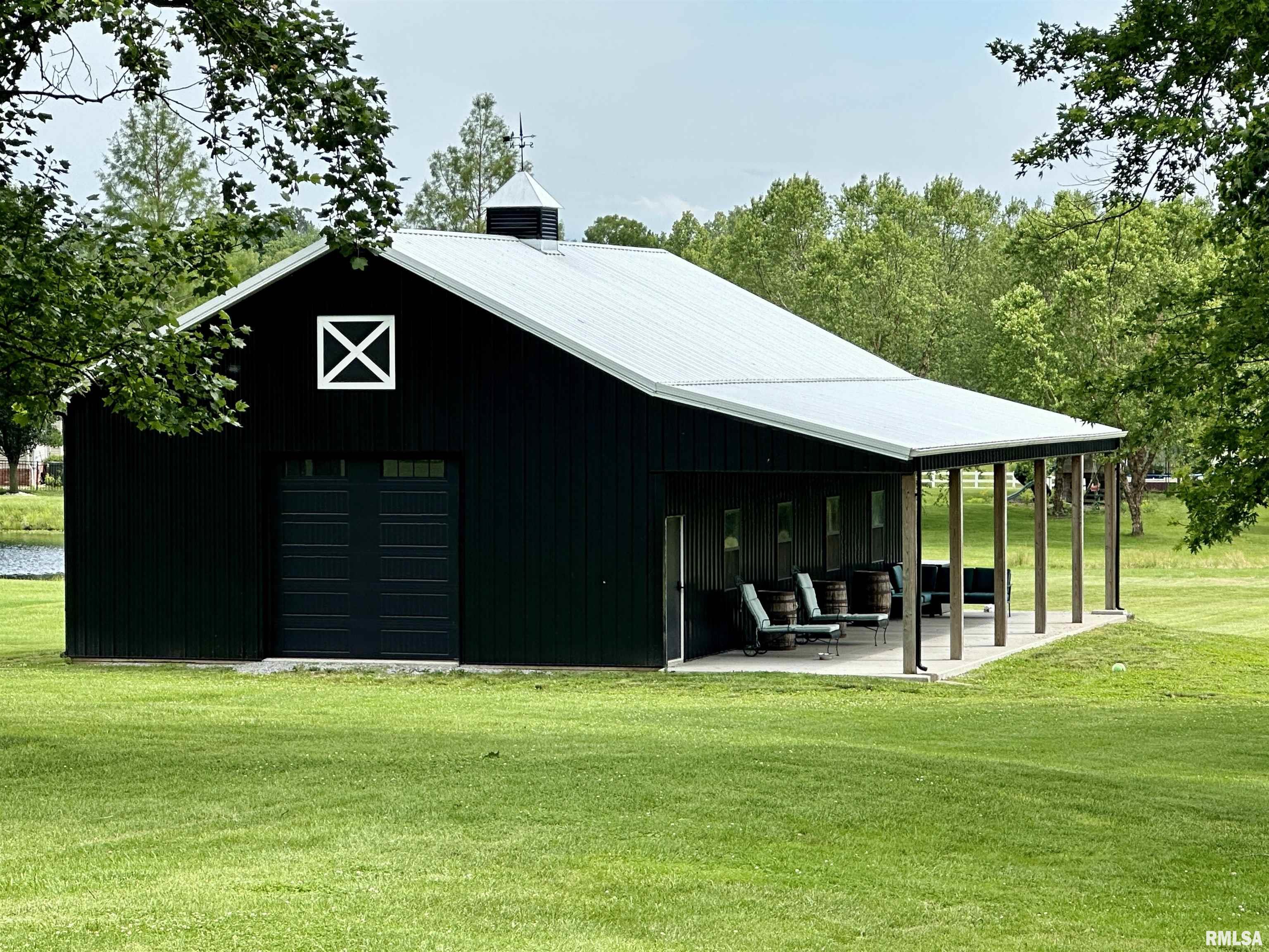 12795 Cochran Road Marion, IL 62959 - Photo 23 of 30 Gallery Image 23