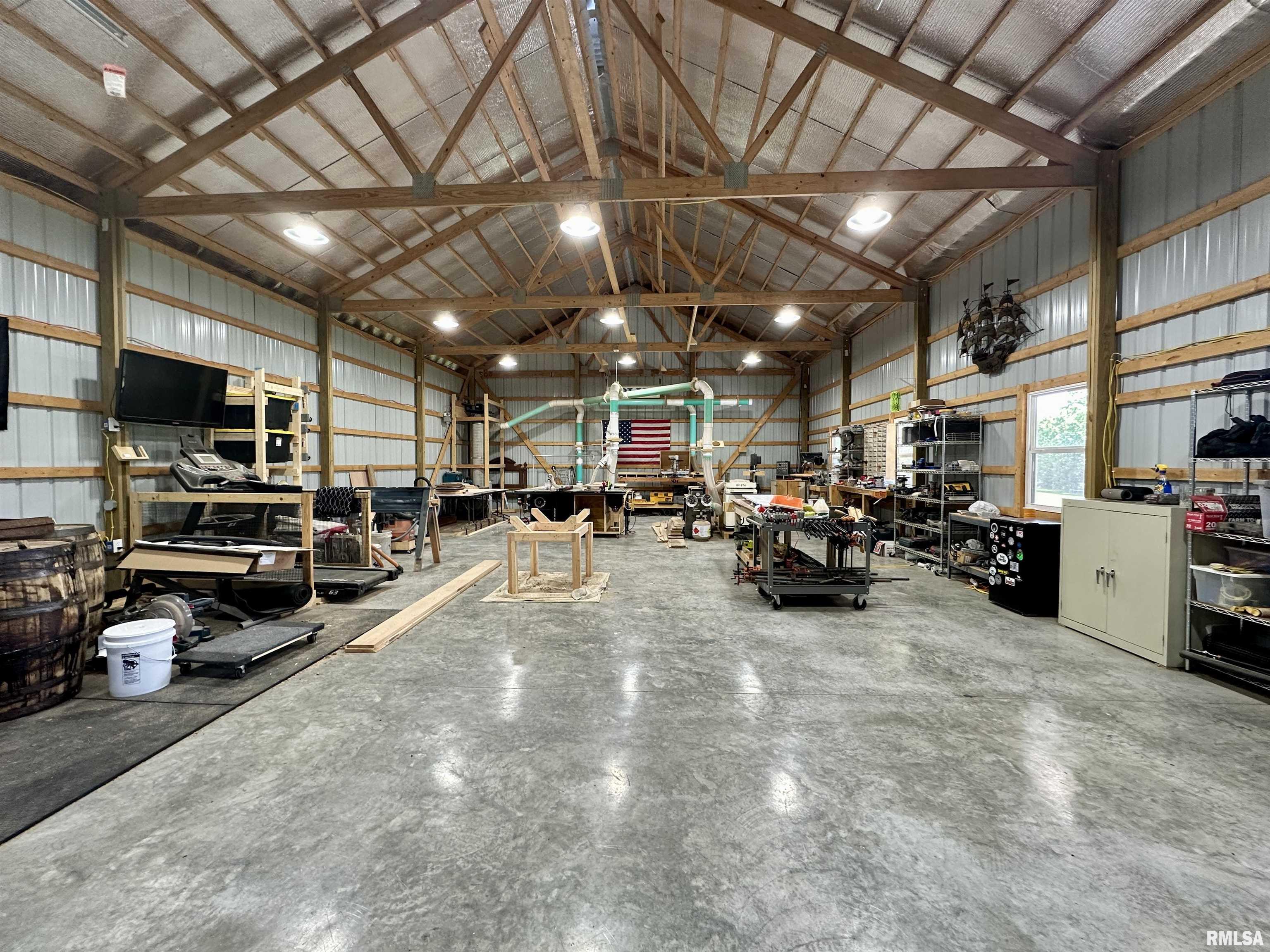 12795 Cochran Road Marion, IL 62959 - Photo 25 of 30 Gallery Image 25