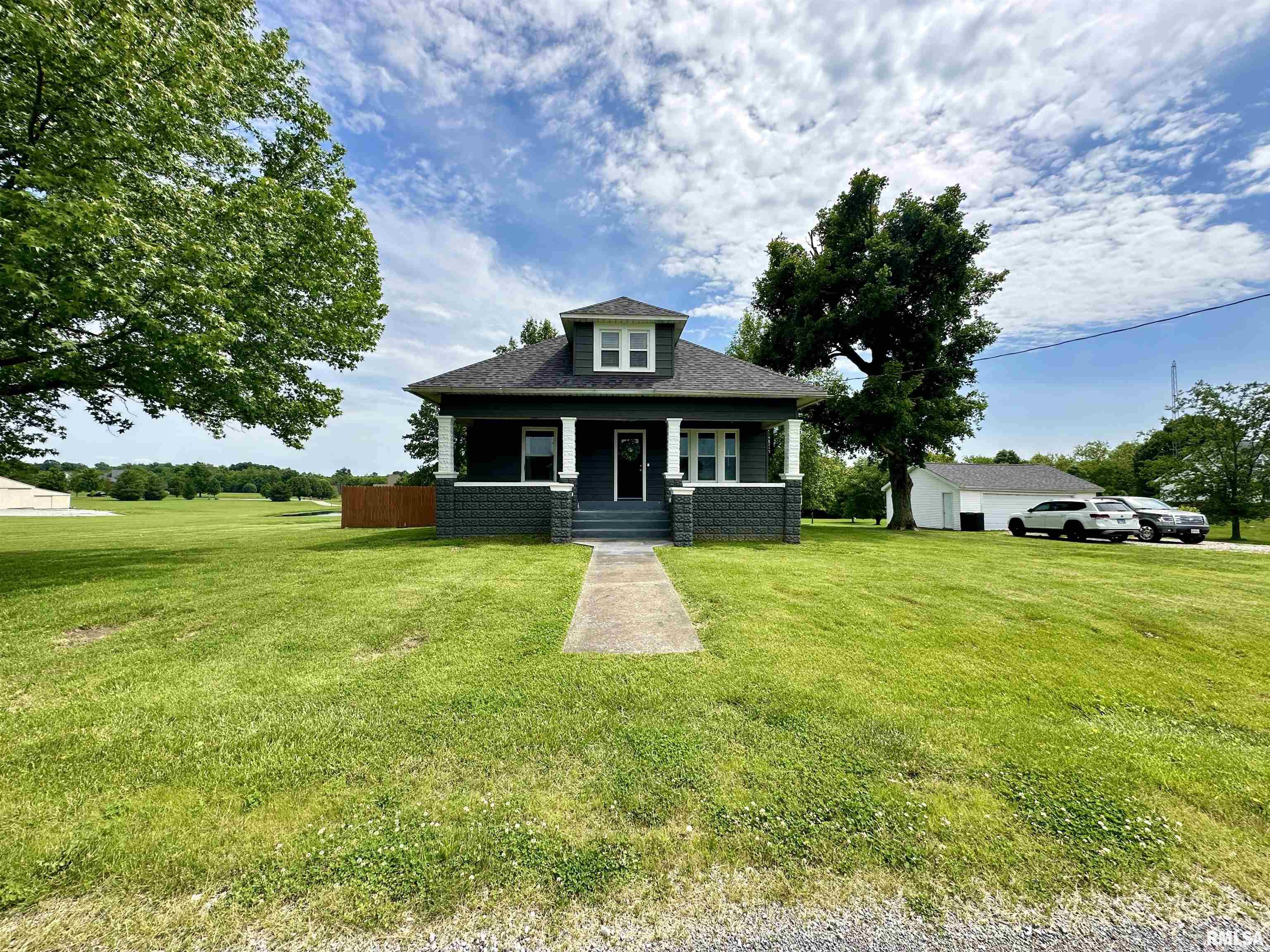 12795 Cochran Road Marion, IL 62959 - Photo 30 of 30 Gallery Image 30