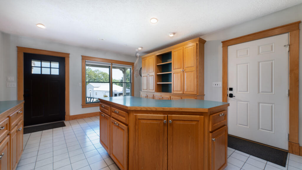 473 Bay Road Bowdoinham, ME 04008 - Photo 8 of 35 kitchen 4