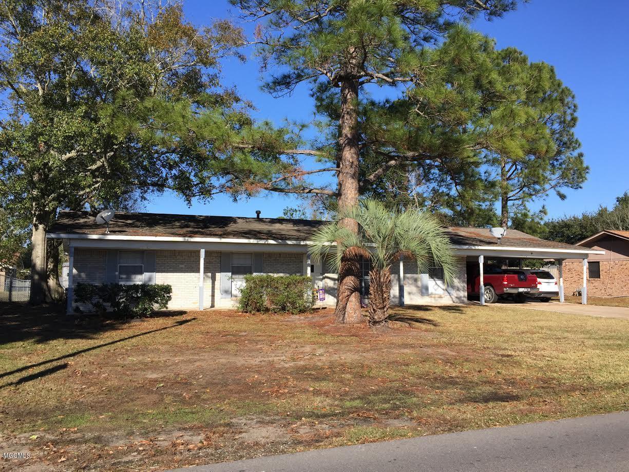 2260 Sunkist Country Club Road Biloxi, MS 39532 - Photo 1 of 19 2
