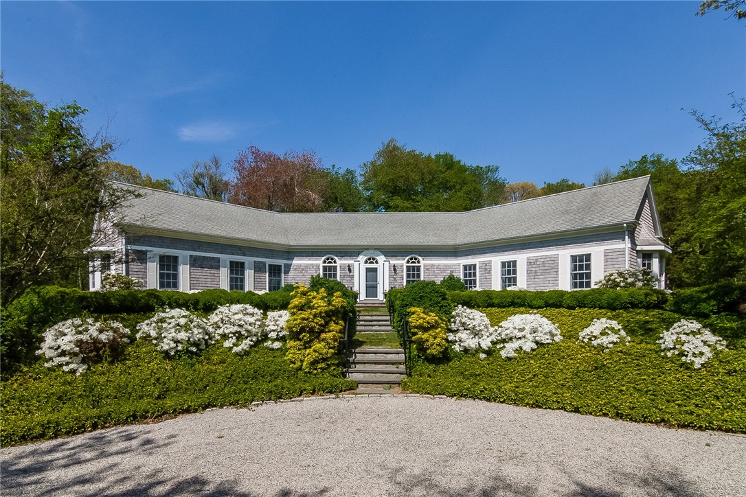 36 Haversham Road Westerly, RI 02891 - Photo 1 of 34