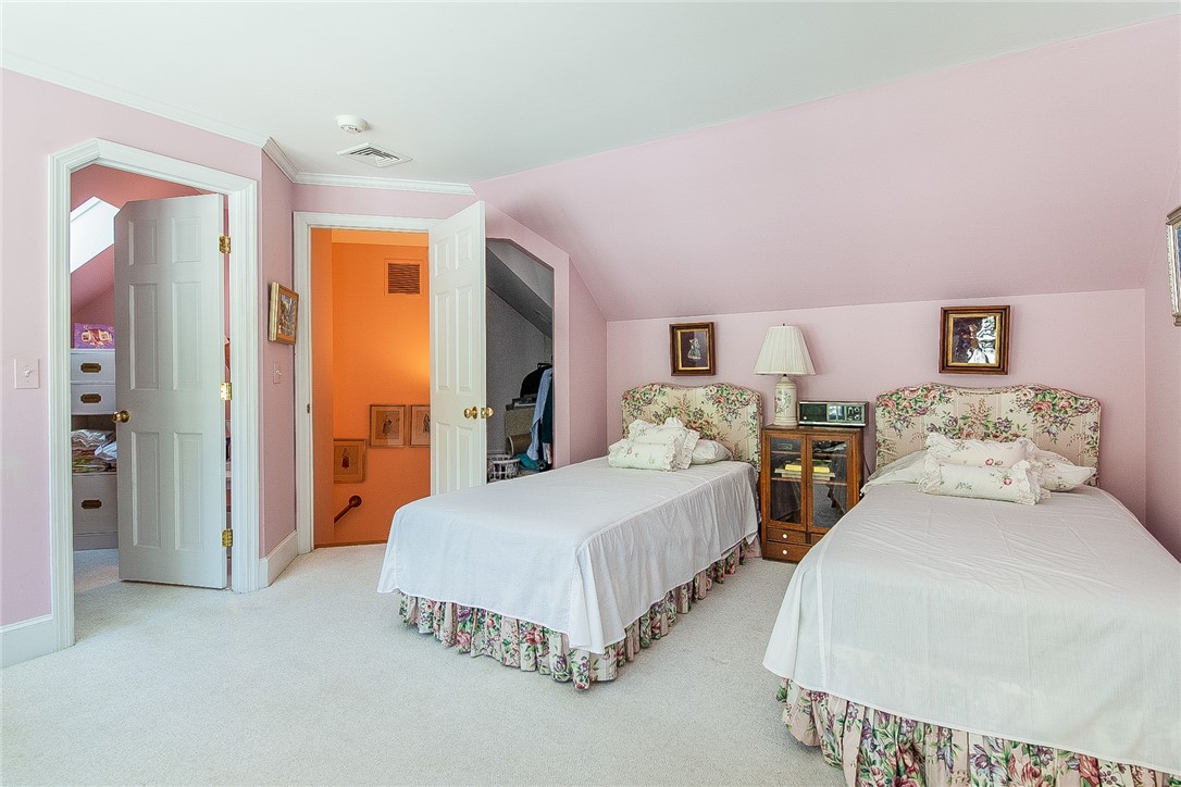 36 Haversham Road Westerly, RI 02891 - Photo 18 of 34 2nd Bedroom
