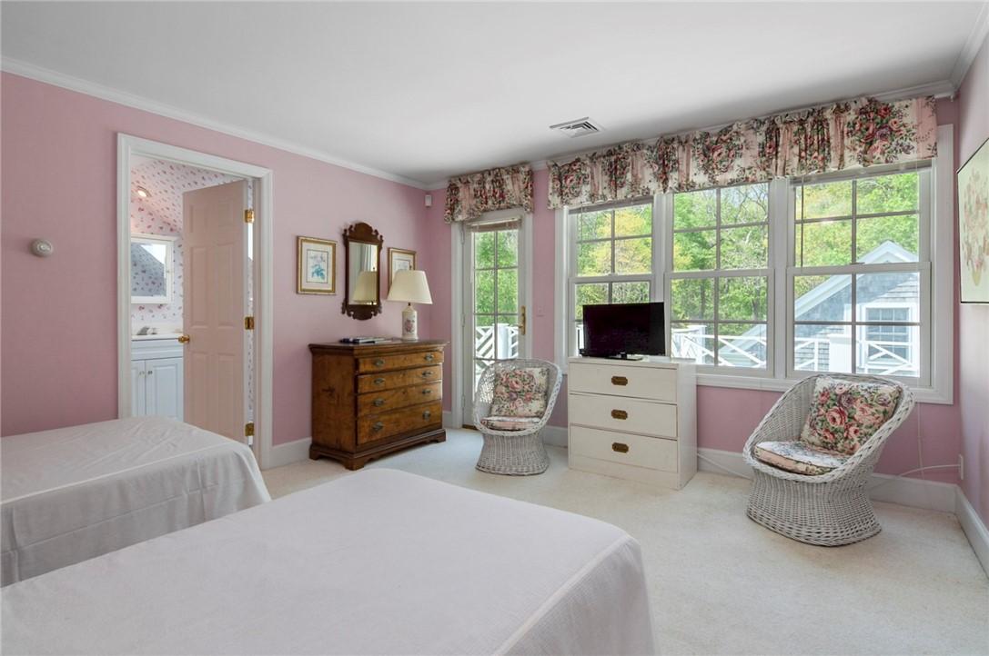 36 Haversham Road Westerly, RI 02891 - Photo 19 of 34 2nd Bedroom