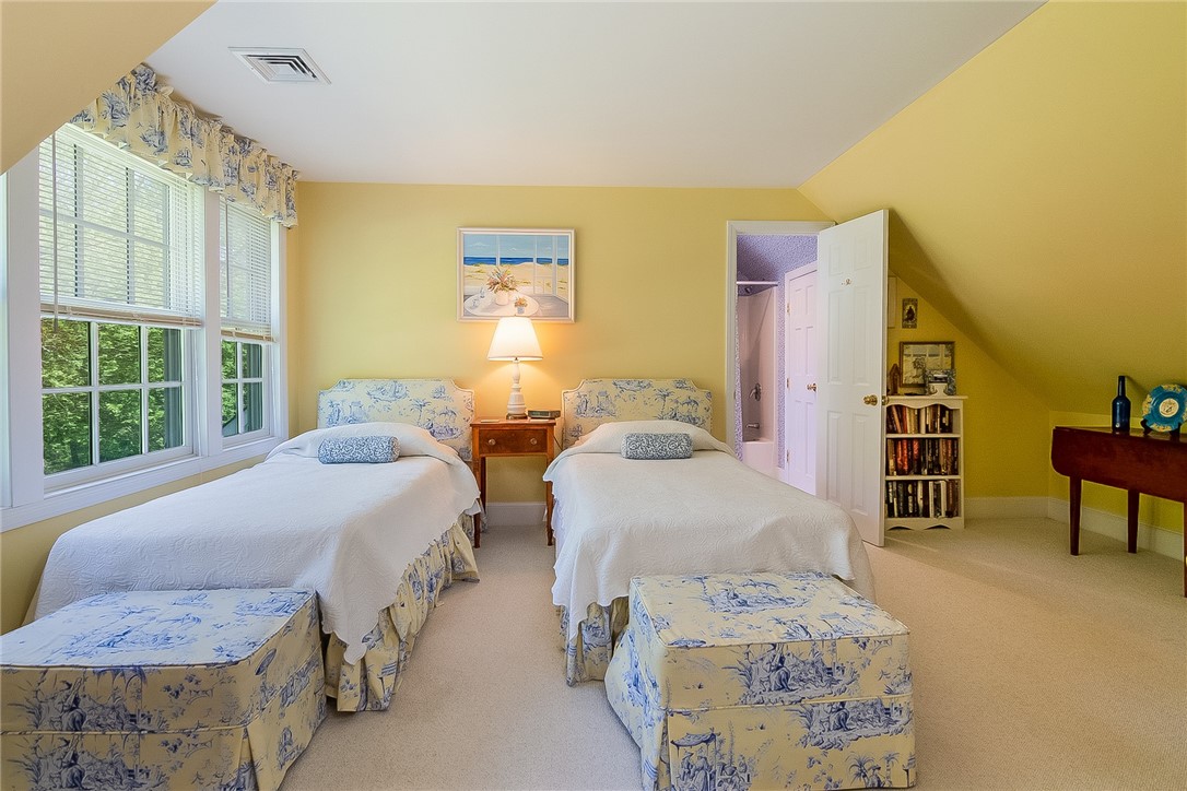 36 Haversham Road Westerly, RI 02891 - Photo 22 of 34 3rd Bedroom