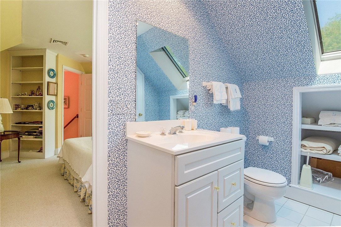 36 Haversham Road Westerly, RI 02891 - Photo 23 of 34 3rd BR Bath