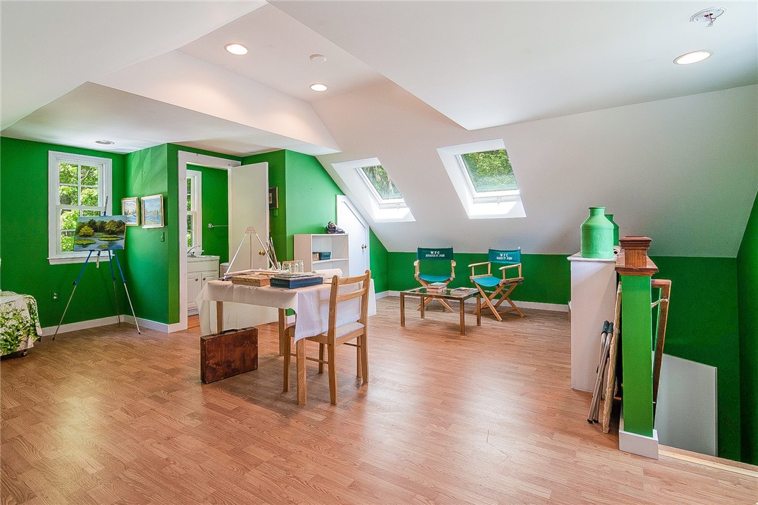 36 Haversham Road Westerly, RI 02891 - Photo 24 of 34 Room above garage