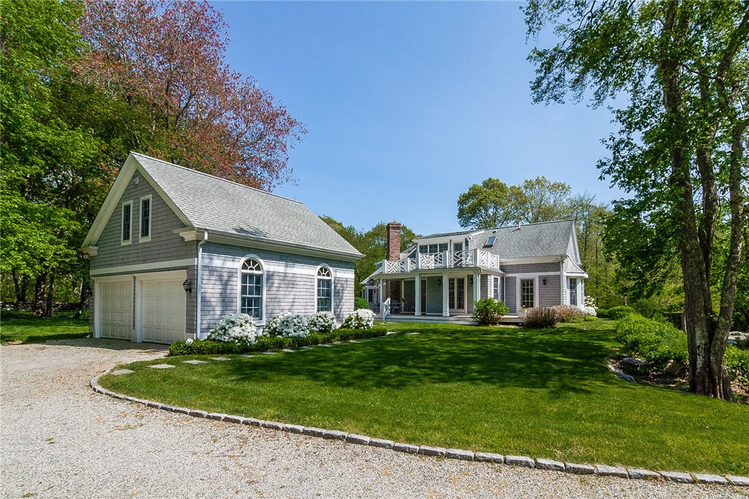 36 Haversham Road Westerly, RI 02891 - Photo 26 of 34