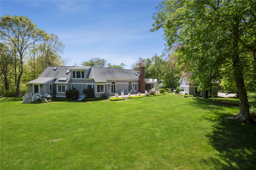 36 Haversham Road Westerly, RI 02891 - Photo 28 of 34