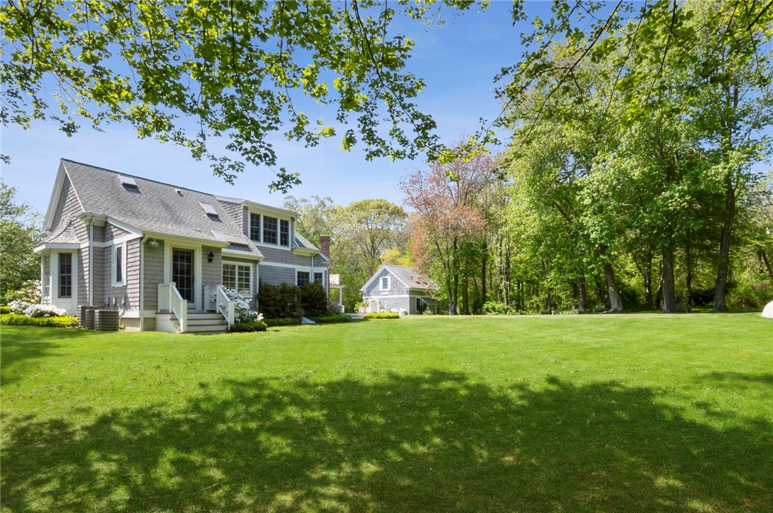 36 Haversham Road Westerly, RI 02891 - Photo 29 of 34