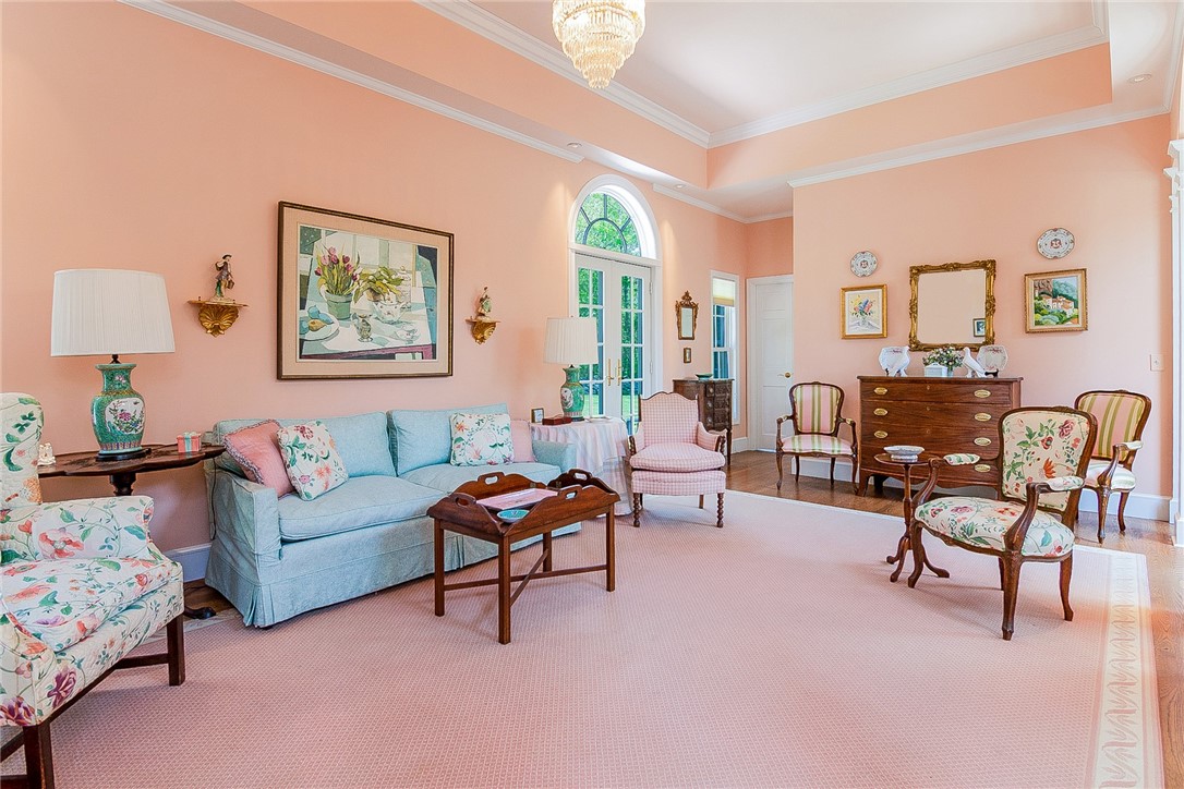36 Haversham Road Westerly, RI 02891 - Photo 5 of 34 Living Room