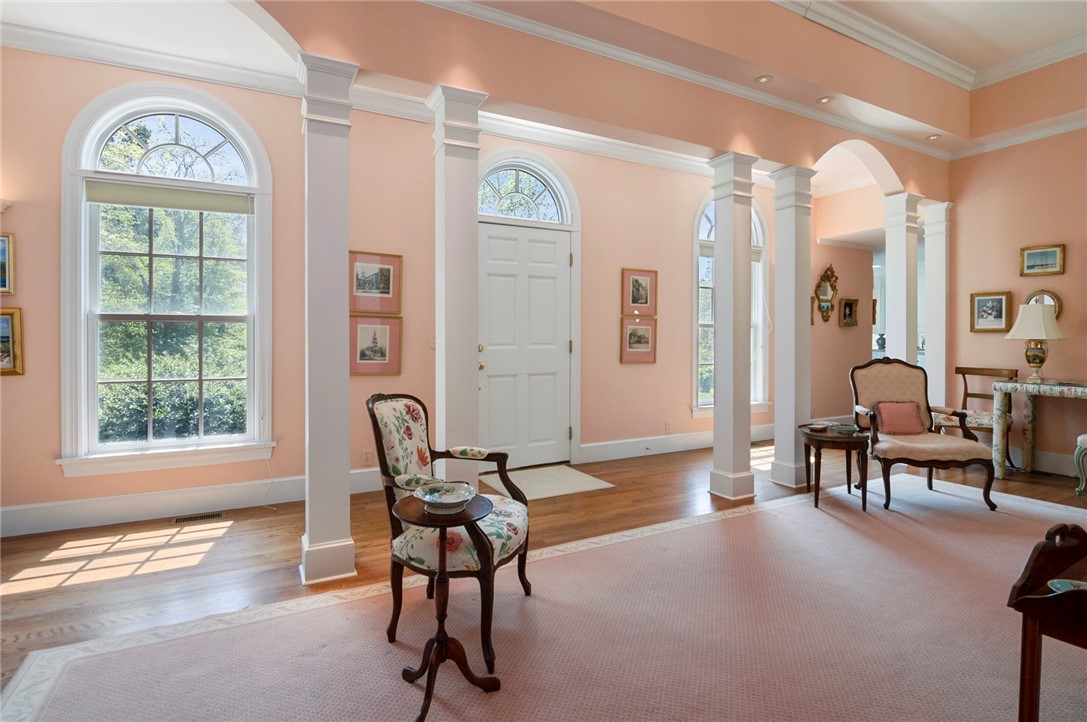 36 Haversham Road Westerly, RI 02891 - Photo 6 of 34 Living Room
