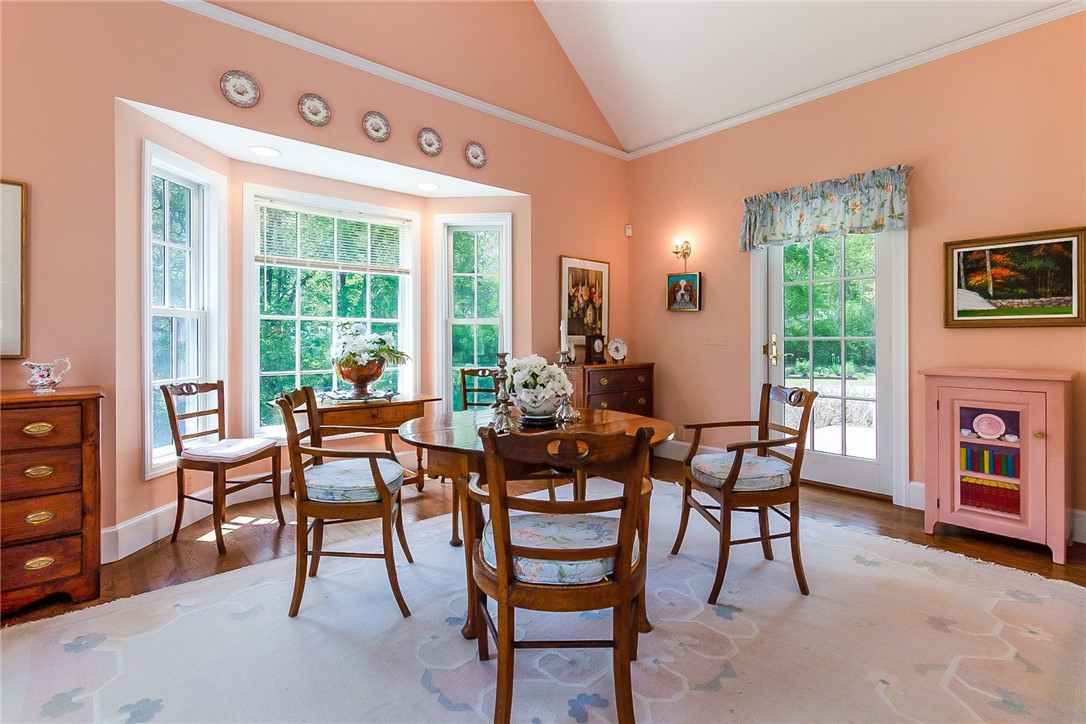36 Haversham Road Westerly, RI 02891 - Photo 9 of 34 Dining Room