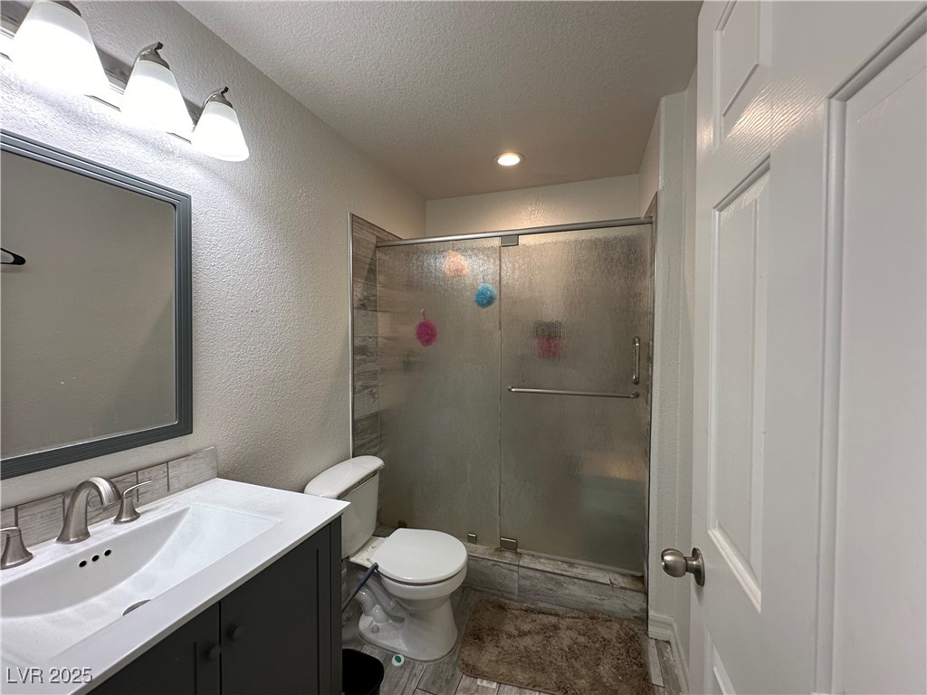 4730 East Craig Road, Unit 2154 Las Vegas, NV 89115 - Photo 20 of 28