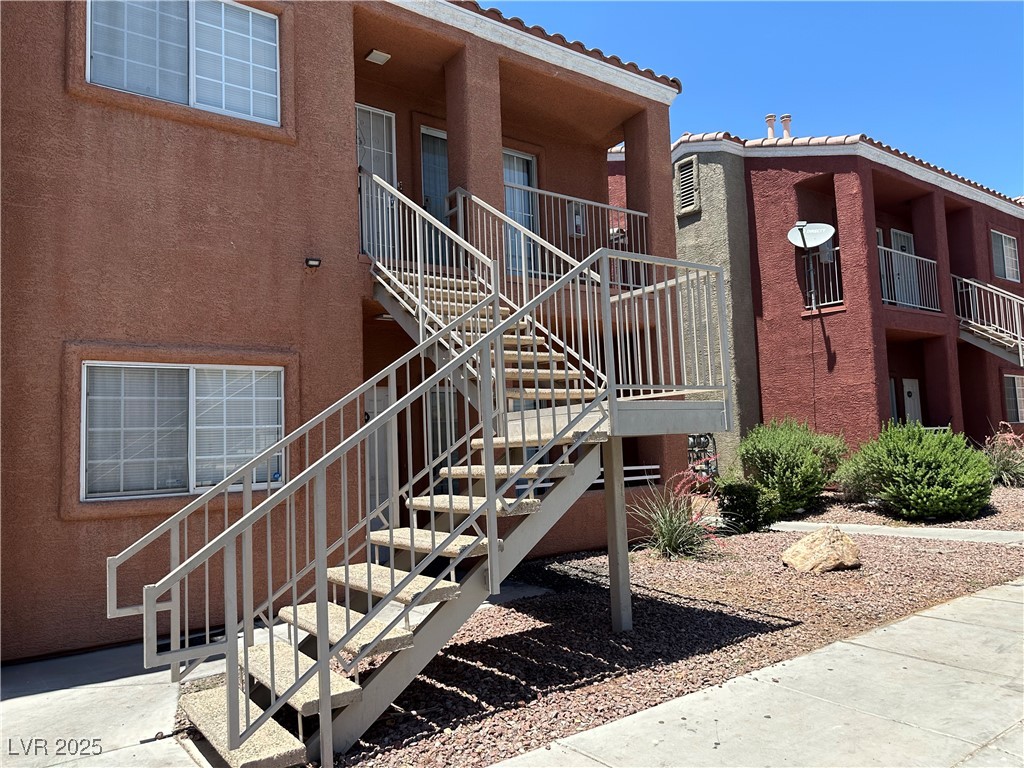 4730 East Craig Road, Unit 2154 Las Vegas, NV 89115 - Photo 25 of 28