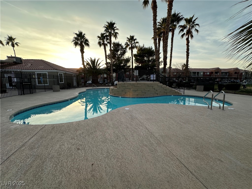 4730 East Craig Road, Unit 2154 Las Vegas, NV 89115 - Photo 27 of 28