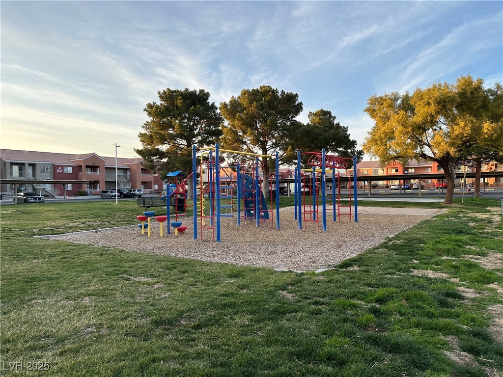 4730 East Craig Road, Unit 2154 Las Vegas, NV 89115 - Photo 28 of 28