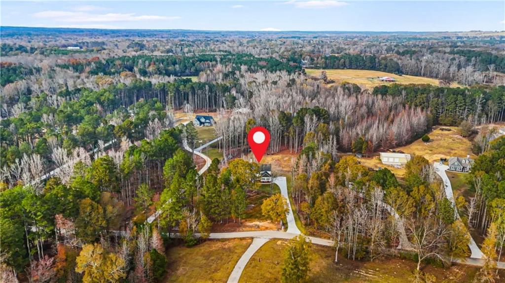 435 Paynes Lake Road Carrollton, GA 30116 - Photo 11 of 11 a view of a lake