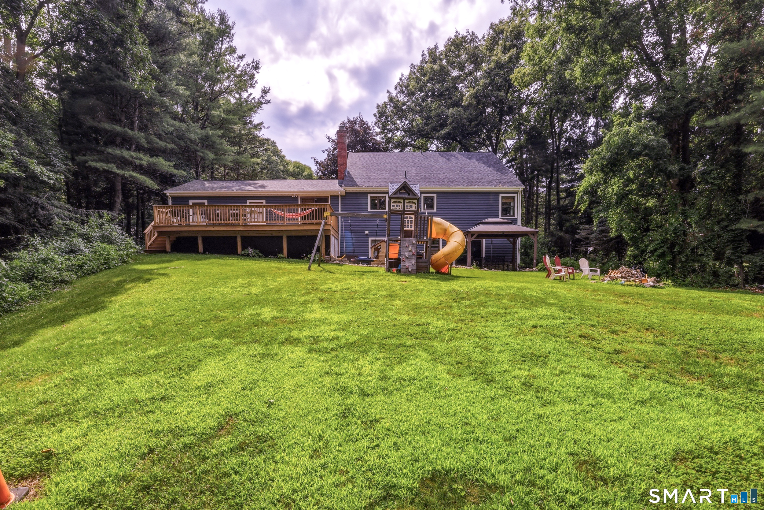 28 Intervale Road Burlington, CT 06013 - Photo 25 of 26
