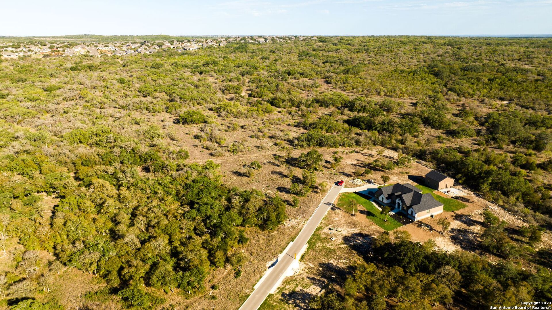 Lot 20 Stone Loop Castroville, TX 78009 - Photo 11 of 17