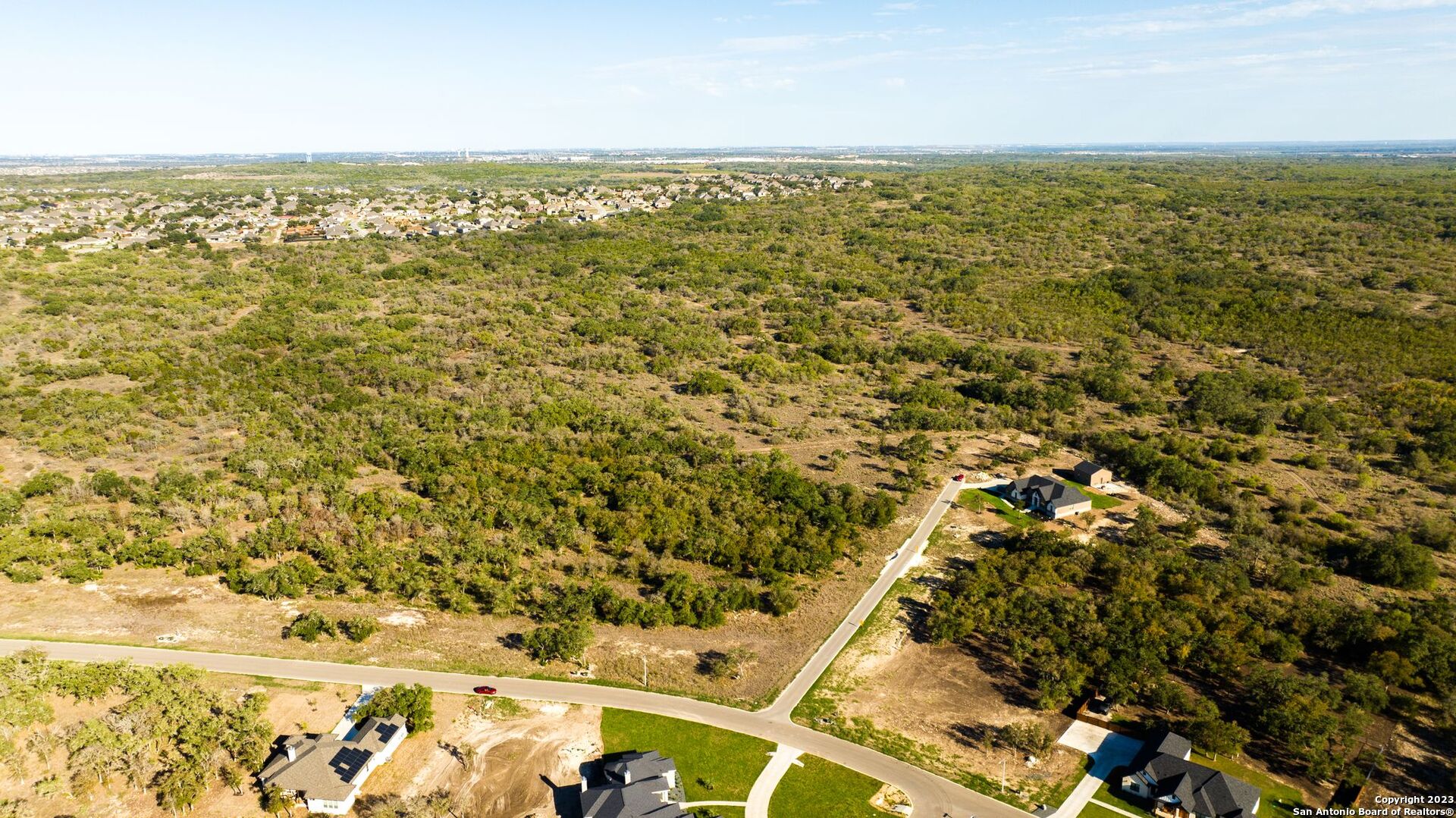 Lot 20 Stone Loop Castroville, TX 78009 - Photo 4 of 17
