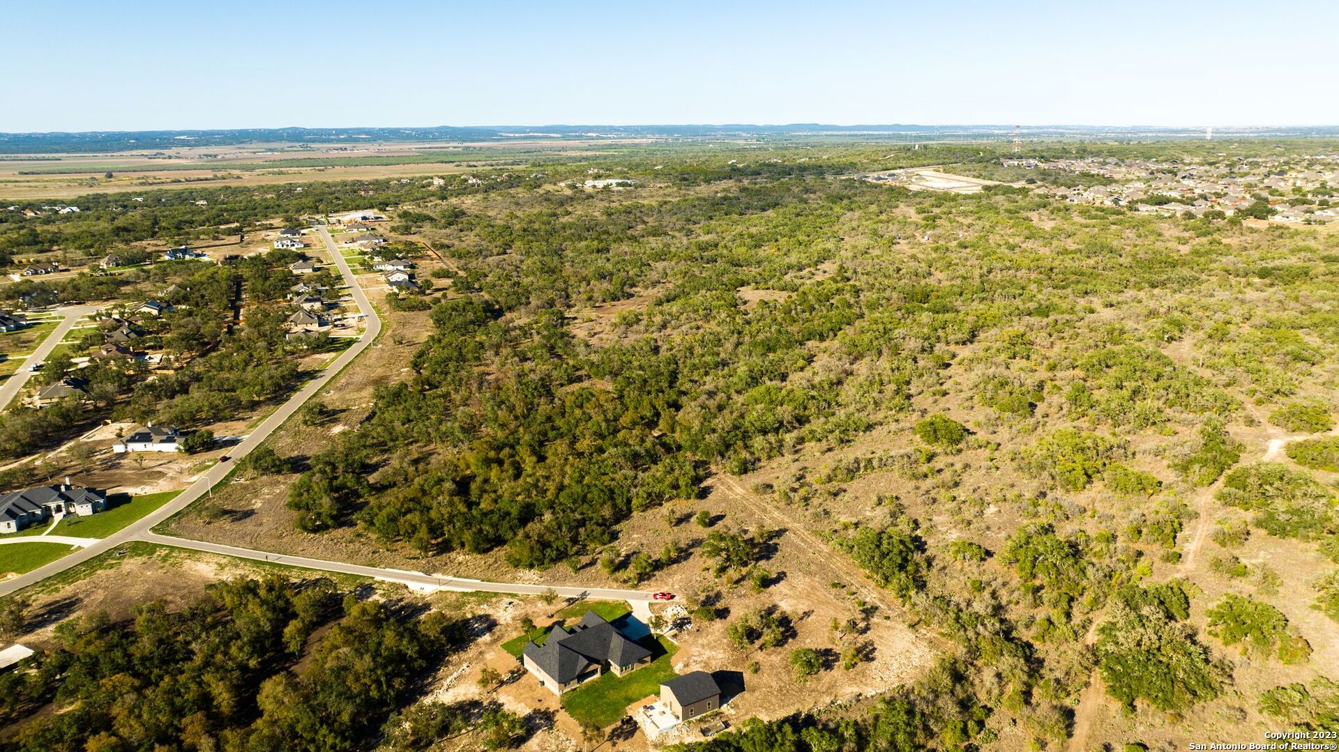 Lot 20 Stone Loop Castroville, TX 78009 - Photo 5 of 17 a view of an ocean