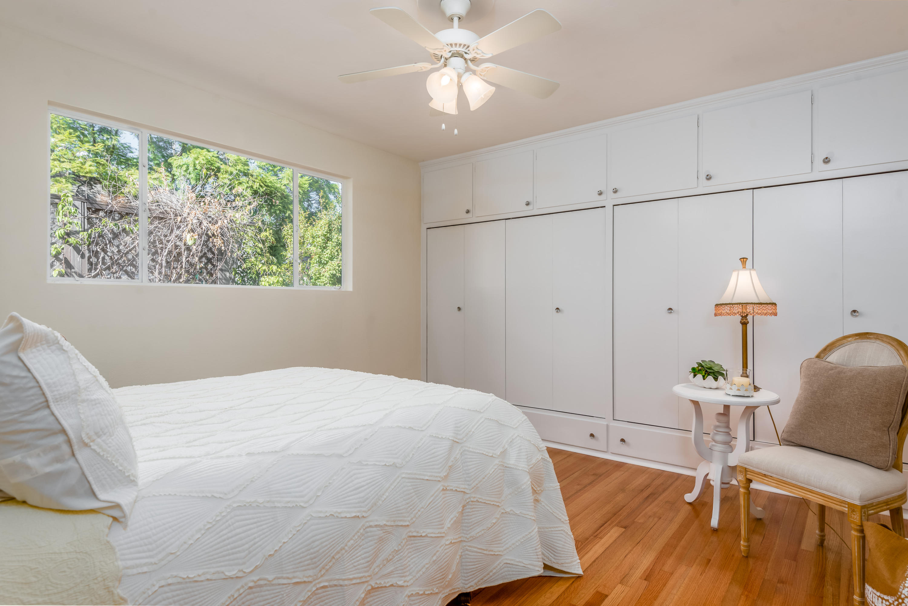 2821 Serena Road Santa Barbara, CA 93105 - Photo 14 of 35 Back- Bedroom 2