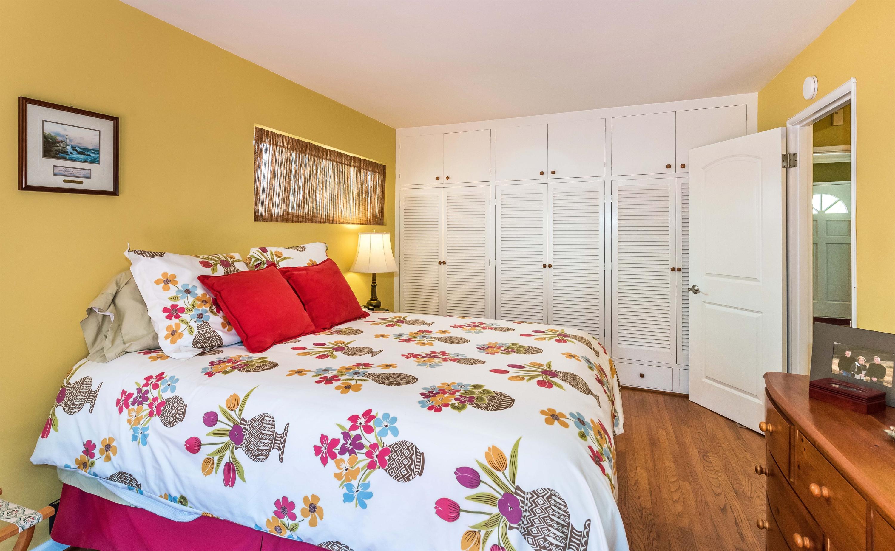 2821 Serena Road Santa Barbara, CA 93105 - Photo 31 of 35 Ample Closets and Storage