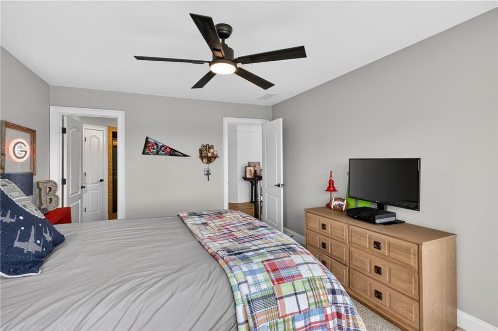 1123 Dee Kennedy Road Auburn, GA 30011 - Photo 43 of 85