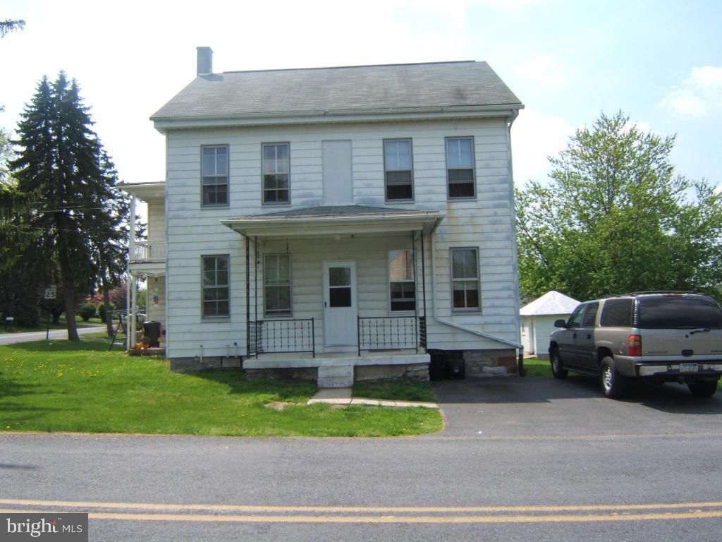 23 Snyder Hill Road Lititz, PA 17543 - Photo 1 of 20