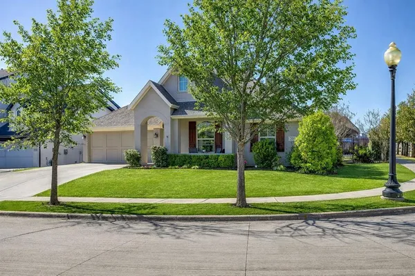 $625,000 | 201 Bluestem Lane, Aledo, TX 76008