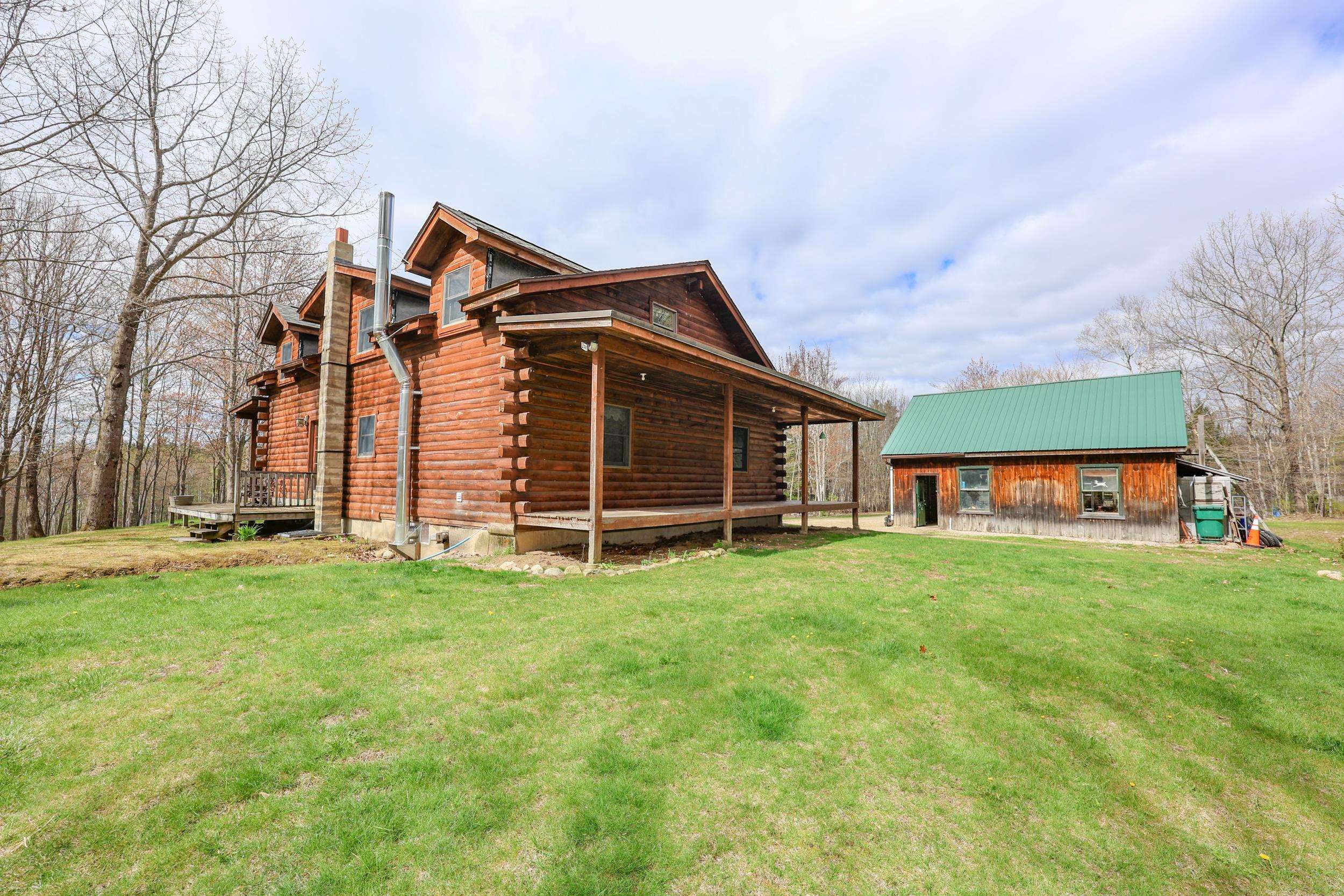 34 Durgin Road Chichester, NH 03258 - Photo 43 of 60