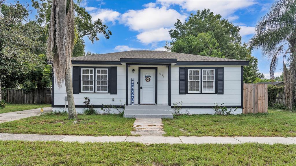 1851 East Elm Road Lakeland, FL 33801 - Photo 1 of 1