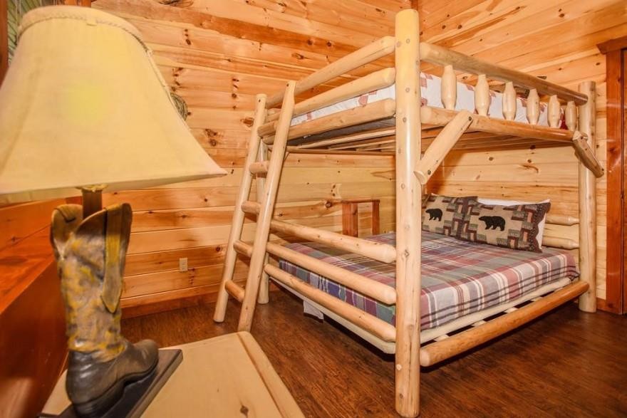 4367 Forest Ridge Way, Unit SHERWOODSPLASHLODGE Pigeon Forge, TN 37863 - Photo 24 of 41 Gallery Image 24